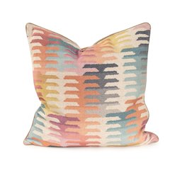 Navajo Multi 24x24 Down Filled Pillow