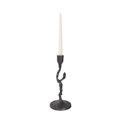 Crooked Branch Candlestick- Short