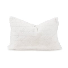 Pillow  14 x 22 Angora Natural - Down Insert