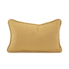 Pillow 14 x 22 Alicante Gold