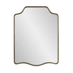 Maison Wave Mirror