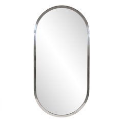 Simone Capsule Stainless Steel Mirror