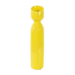 Holland Daffodil Short Vase