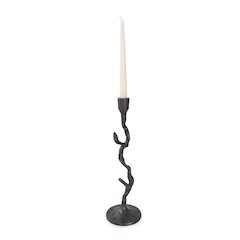 Crooked Branch Candlestick- Tall