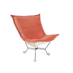 Puff Chair Pana Terra/Natural