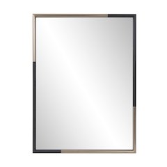 Fitzgerald Rectangular Mirror