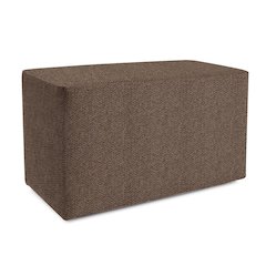 Universal Bench Panama Chocolate