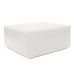 Universal 36 Square Avanti White