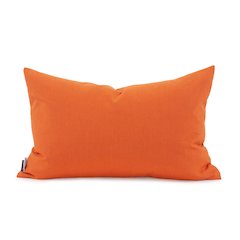 Pillow 14 x 22 Seascape Canyon - Poly Insert