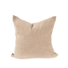 Komodo Sand Poly Filled 20x20 Pillow