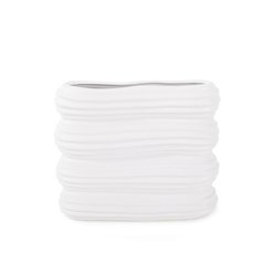 Hirst Contemporary Vase- Short