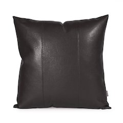 20 x 20 Pillow  Avanti Black