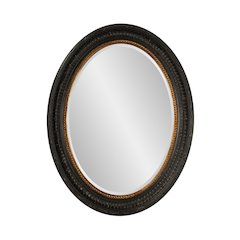 Nero Mirror Black