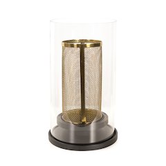 Robin Baron  Soho Hurricane Candle Holder