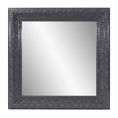 Nottingham Gray Mirror