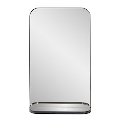 Pulaski Barber Mirror
