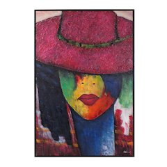 That's Total Miss H Wall Art