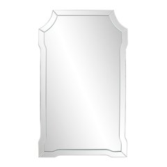 Claudette Mirror
