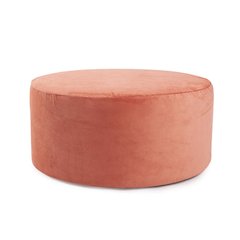 Universal Round Ottoman Pana Terra