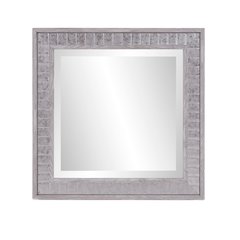 Metropolis Mirror - Square