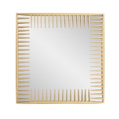 Robin Baron Ayres Square Mirror