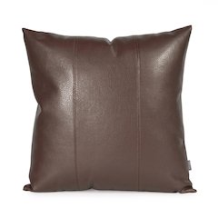 20 x 20 Pillow  Avanti Pecan