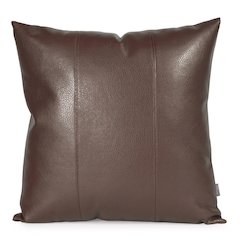 24 x 24 Avanti Pecan Pillow