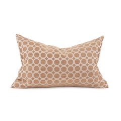 Pillow  14 x 22 Pyth Gold - Poly Insert
