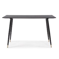 Soho Wood Console Table