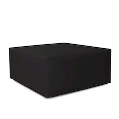 Outdoor Universal 36 Square Ottoman
