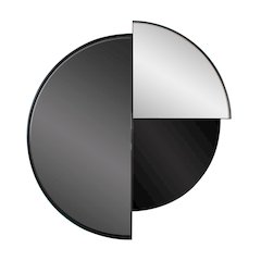 Orono Metal Mirror