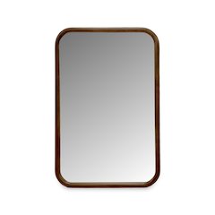Vista Rectangular Vanity Mirror