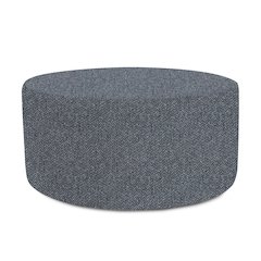 Universal 36 Round Panama Indigo