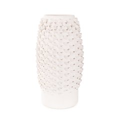 Plaiting Vase