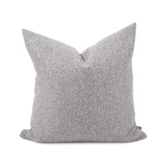 20 x 20 Pillow  Panama Stone  - Down Insert