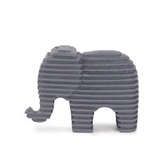 Jabar- King of the Jungle in Polyresin