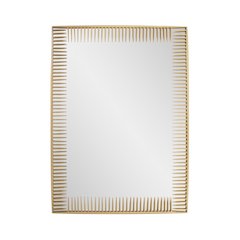 Robin Baron Ayres Rectangular Mirror
