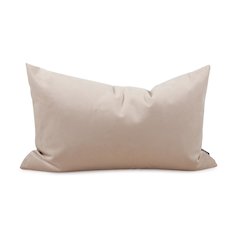 Pillow  14 x 22 Bella Sand - Down  Insert