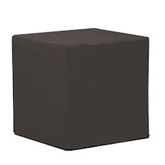 No Tip Block Seascape Charcoal