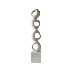 Alba Sculpture
