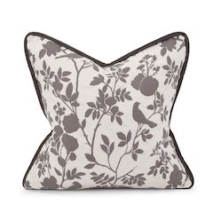 20 x 20 Pillow  Sparrow Natural - Down Insert