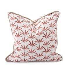 24 x 24  Pillow  Hemp Canyon - Down Insert