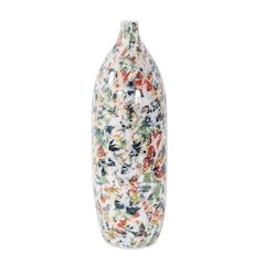 Jardin Colore' Short Bottle