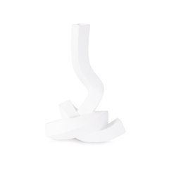Danner Abstract Single Candle Holder/Vase