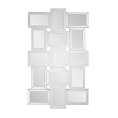 Twill Mirror