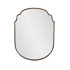 Maison Curve Mirror
