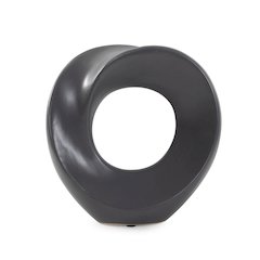 Henning Ceramic Sculpture