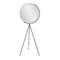Bastien Tripod Floor Mirror