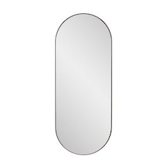 Balducci Oval Mirror- Small