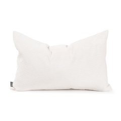 Pillow 14 x 22 Pana Natural - Poly Insert